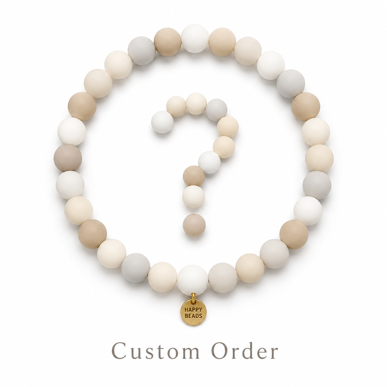 Custom Order