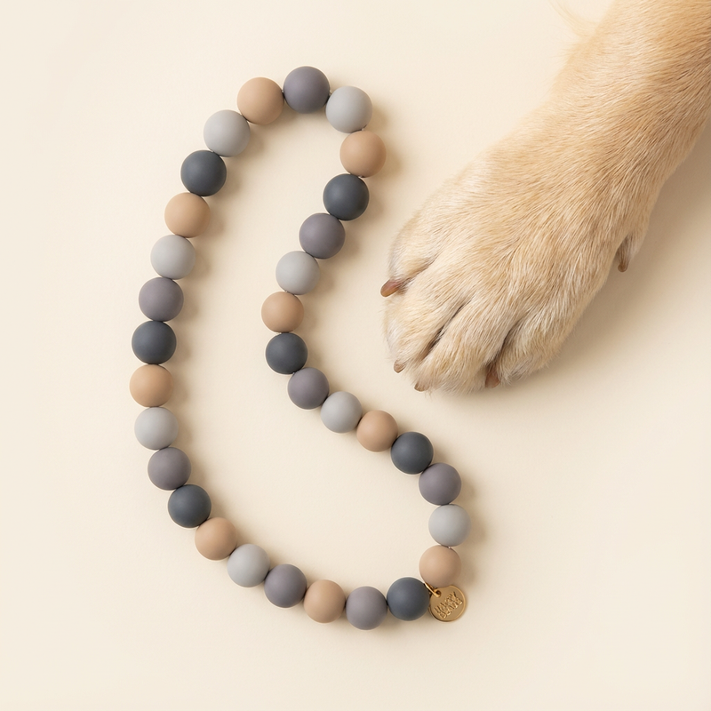 Non-Toxic & Pup-Safe