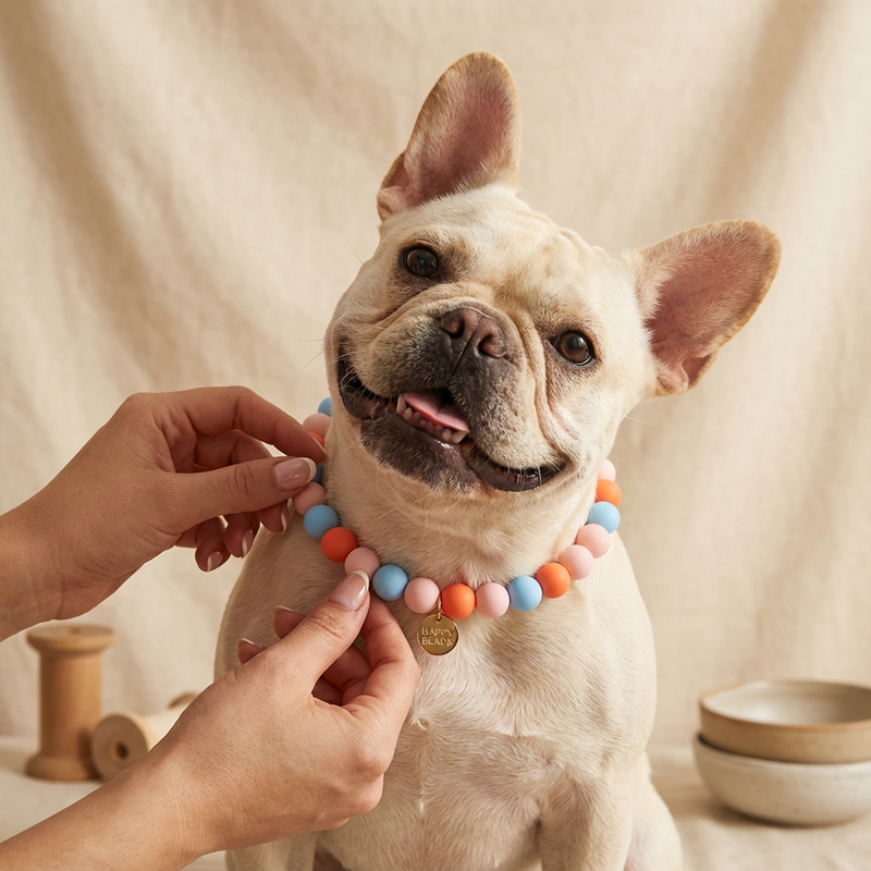 Comfort First Design